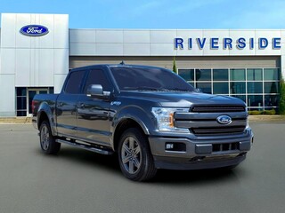 2020 Ford F-150 for sale in Charleroi PA