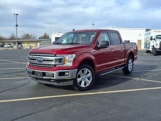 2020 Ford F-150 for sale in Highland IL
