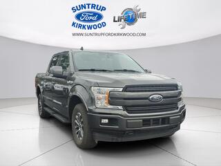 2020 Ford F-150 for sale in Kirkwood MO