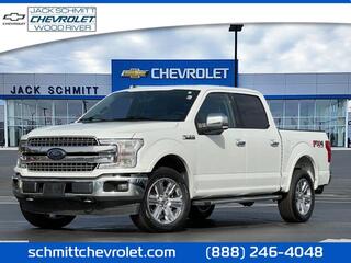 2020 Ford F-150 for sale in Wood River IL