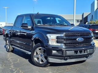 2020 Ford F-150 for sale in Cincinnati OH