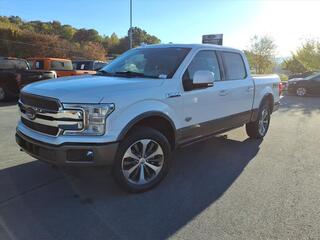 2019 Ford F-150 for sale in Bristol TN