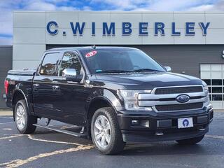 2019 Ford F-150 for sale in Dowagiac MI