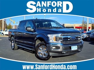 2019 Ford F-150 for sale in Sanford NC