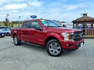 2019 Ford F-150 for sale in Salem VA