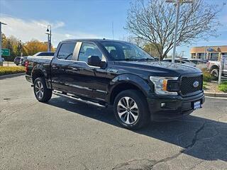 2019 Ford F-150 for sale in Glendale WI