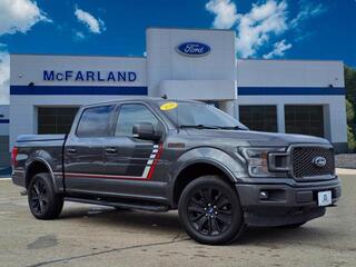 2019 Ford F-150 for sale in Rochester NH