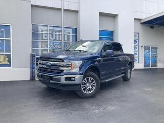 2019 Ford F-150 for sale in Waynesburg PA