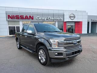 2019 Ford F-150 for sale in Jackson MS