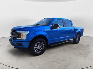 2019 Ford F-150 for sale in Johnson City TN