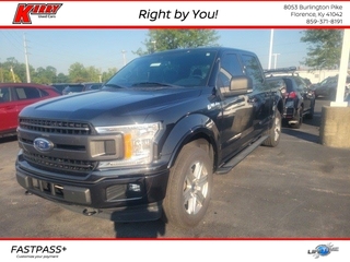 2019 Ford F-150 for sale in Florence KY