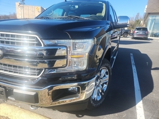 2019 Ford F-150 for sale in Johnson City TN