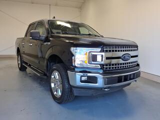 2019 Ford F-150 for sale in Altoona PA