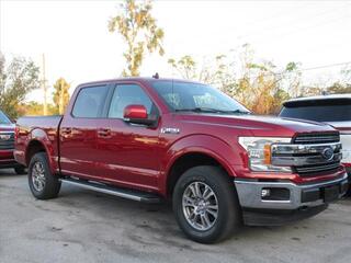 2019 Ford F-150 for sale in Ocala FL