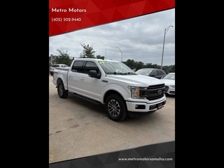 2019 Ford F-150 for sale in Omaha NE