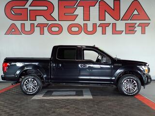 2019 Ford F-150 for sale in Gretna NE