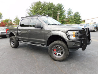 2019 Ford F-150 for sale in Clarksville TN
