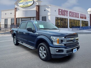2019 Ford F-150 for sale in Midwest City OK