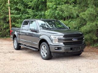 2019 Ford F-150 for sale in Raleigh NC