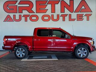 2019 Ford F-150 for sale in Gretna NE
