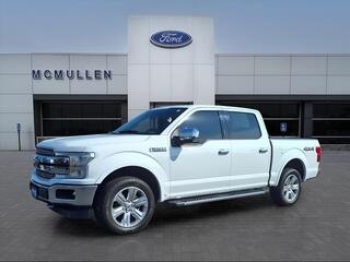2020 Ford F-150 for sale in Council Bluffs IA