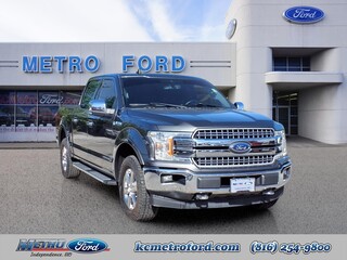 2020 Ford F-150 for sale in Independence MO