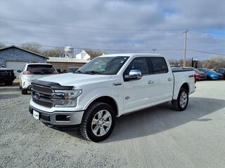 2020 Ford F-150 for sale in Wellington KS