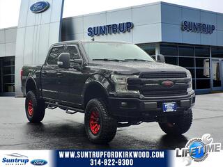 2020 Ford F-150 for sale in Kirkwood MO