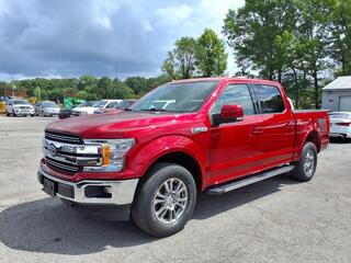 2020 Ford F-150 for sale in Hartselle AL
