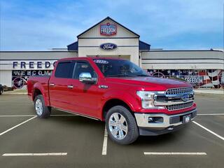 2020 Ford F-150 for sale in Mcalester OK