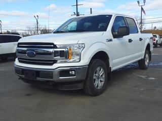 2020 Ford F-150 for sale in Waterford MI