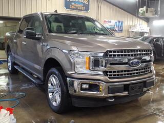 2020 Ford F-150 for sale in South Berwick ME