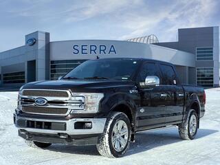 2020 Ford F-150 for sale in Farmington Hills MI