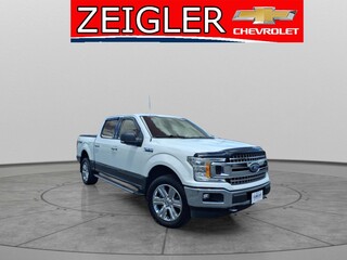 2020 Ford F-150 for sale in Claysburg PA