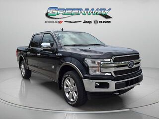 2020 Ford F-150 for sale in Orlando FL