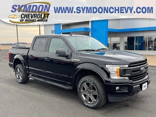 2020 Ford F-150 for sale in Mount Horeb WI