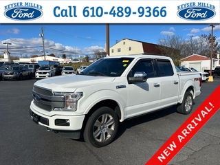 2020 Ford F-150 for sale in Mt. Juliet TN