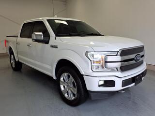 2020 Ford F-150 for sale in Altoona PA