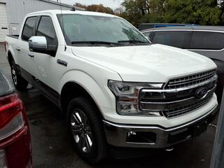 2020 Ford F-150 for sale in Roanoke VA