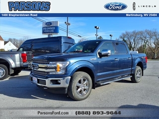 2020 Ford F-150 for sale in Martinsburg WV