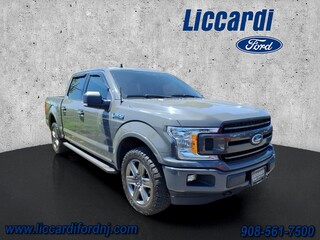 2020 Ford F-150 for sale in Watchung NJ
