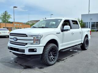 2020 Ford F-150 for sale in Elkhart IN