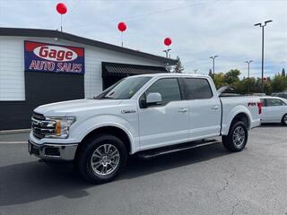 2020 Ford F-150 for sale in Milwaukie OR