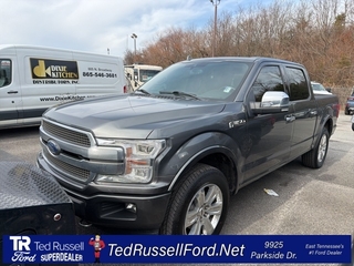 2020 Ford F-150 for sale in Knoxville TN