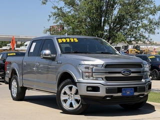 2020 Ford F-150 for sale in Carrollton TX