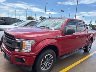 2020 Ford F-150 for sale in Rosenberg TX
