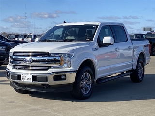 2020 Ford F-150 for sale in Centralia MO