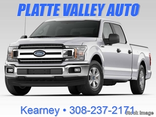 2020 Ford F-150 for sale in Kearney NE