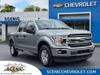 2020 Ford F-150 for sale in West Union SC