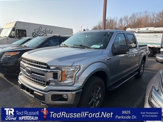 2020 Ford F-150 for sale in Knoxville TN